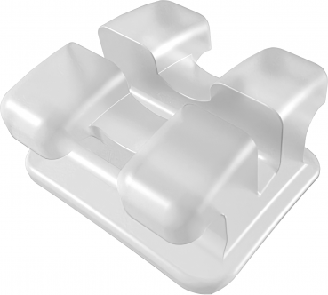 smartbrace Luminar White, MBT 22, für Zahn Nr. 11